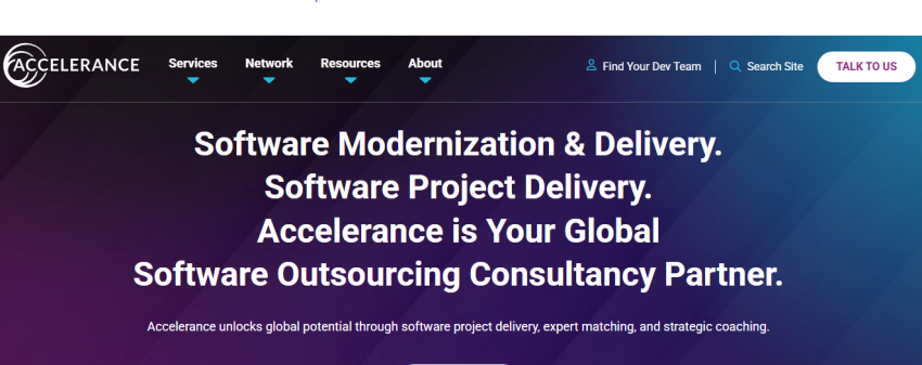 Software Development Companies